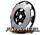 Clutch Masters Flywheel Steel clutch - Toyota 1JZ Eng. & 1JZ Tra - Klik om te sluiten